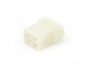 Multiple plug female 4 pin